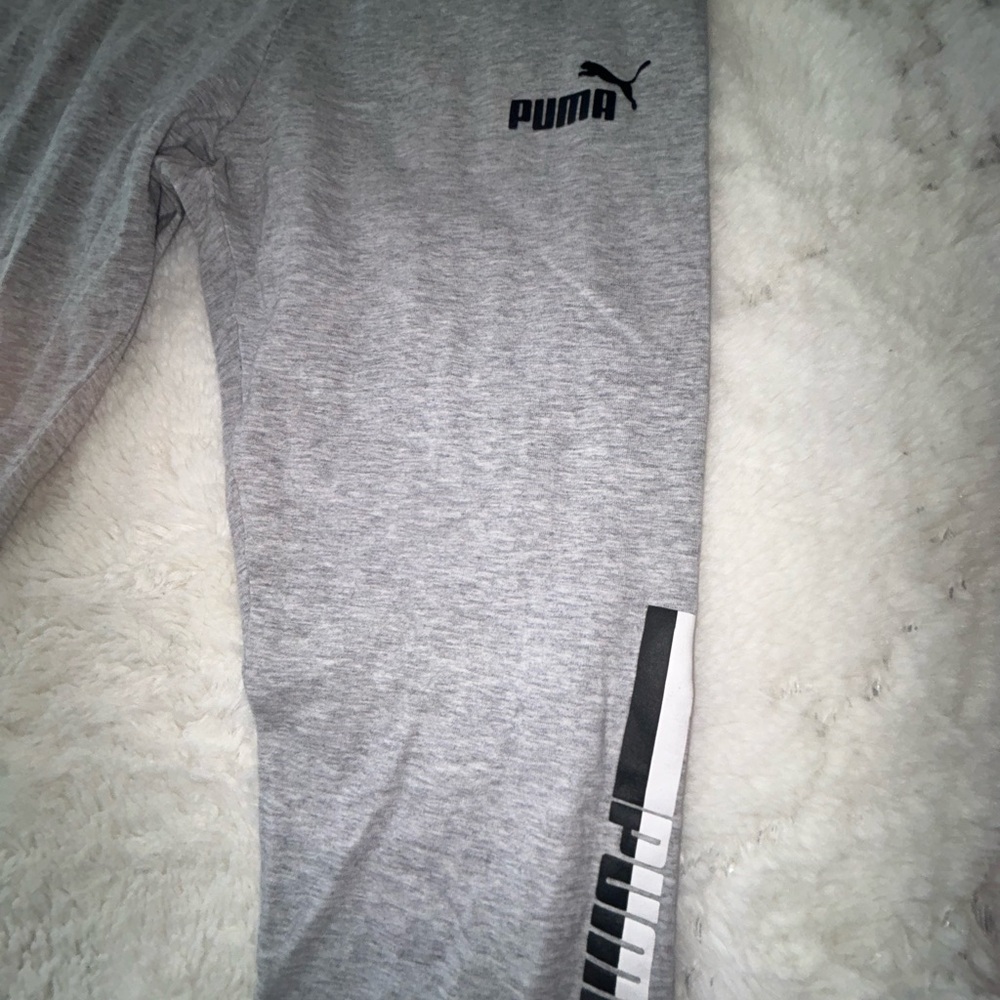 Puma athletic leggings